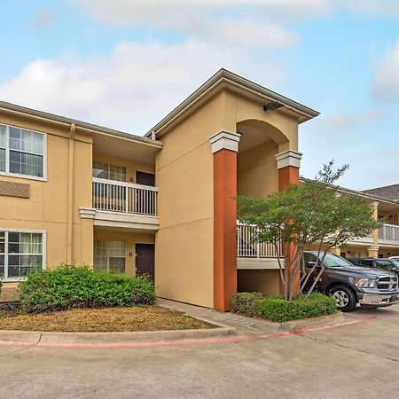 Extended Stay America Suites - Fort Worth - Medical Center Bagian luar foto