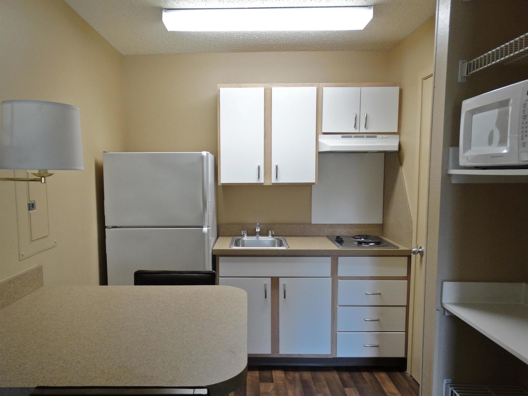 Extended Stay America Suites - Fort Worth - Medical Center Bagian luar foto