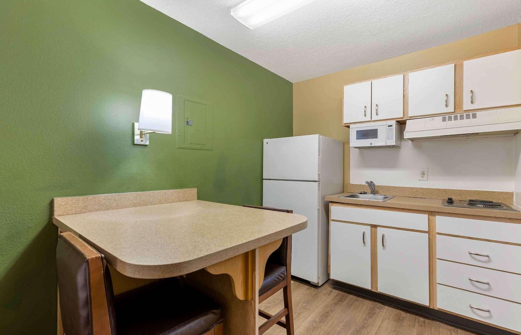 Extended Stay America Suites - Fort Worth - Medical Center Bagian luar foto