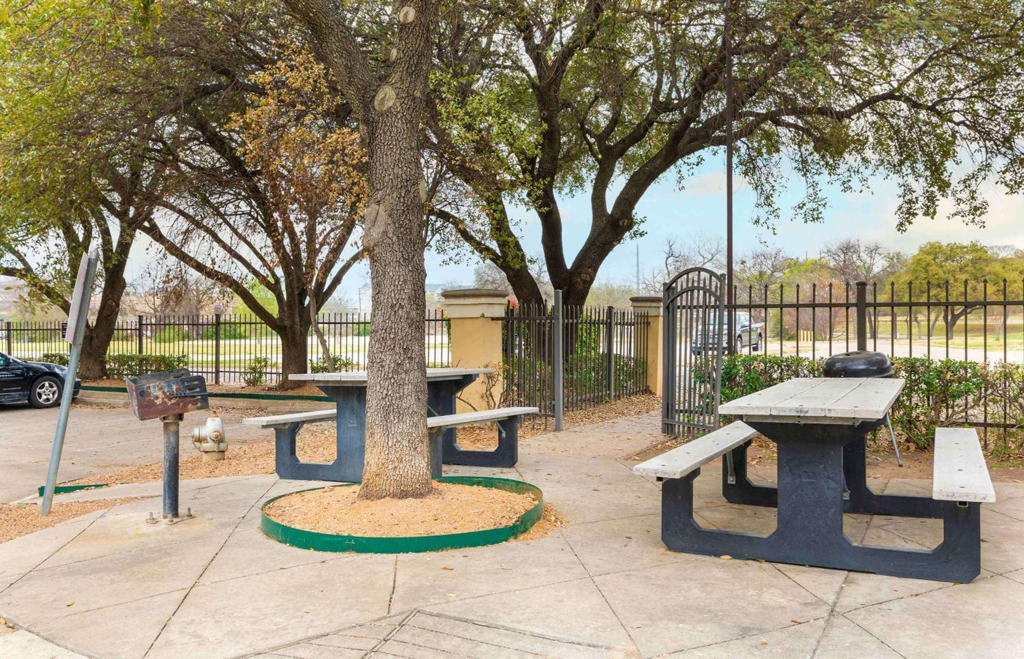 Extended Stay America Suites - Fort Worth - Medical Center Bagian luar foto