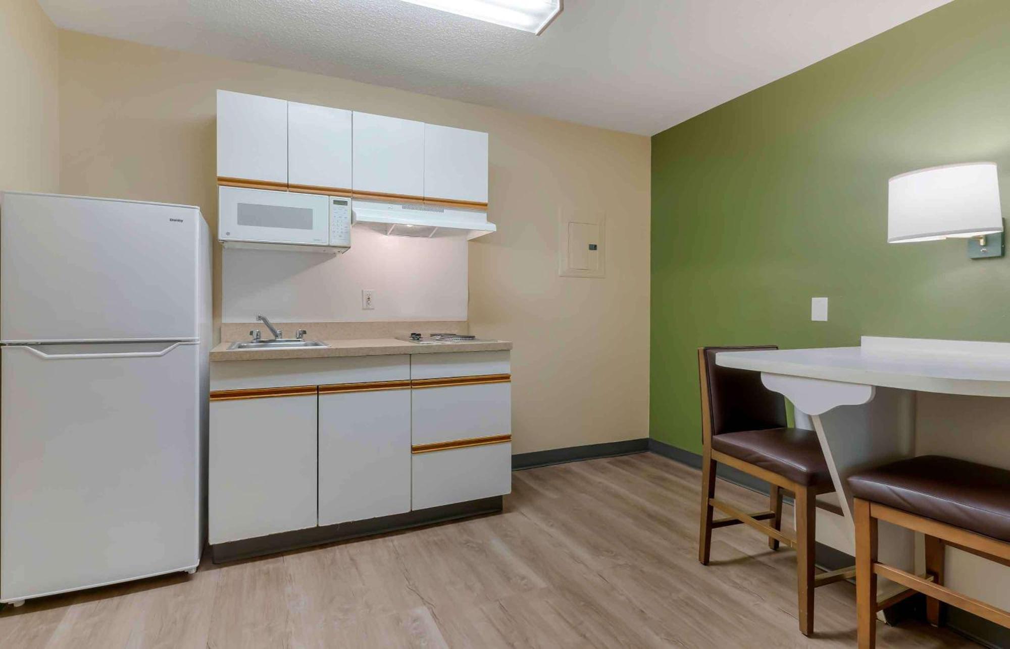 Extended Stay America Suites - Fort Worth - Medical Center Bagian luar foto