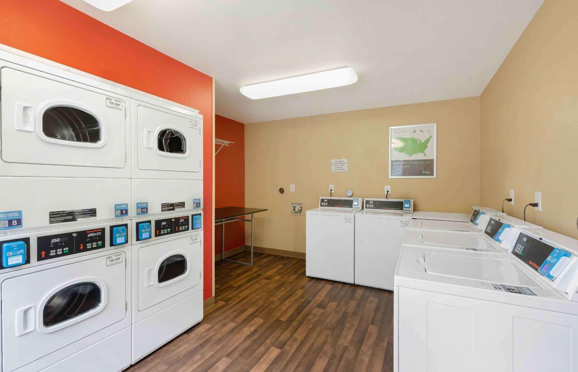 Extended Stay America Suites - Fort Worth - Medical Center Bagian luar foto
