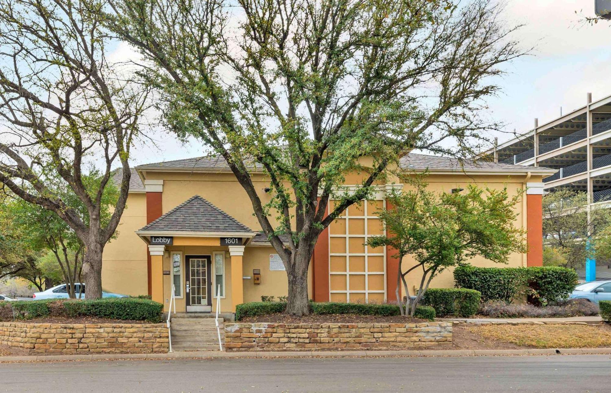 Extended Stay America Suites - Fort Worth - Medical Center Bagian luar foto
